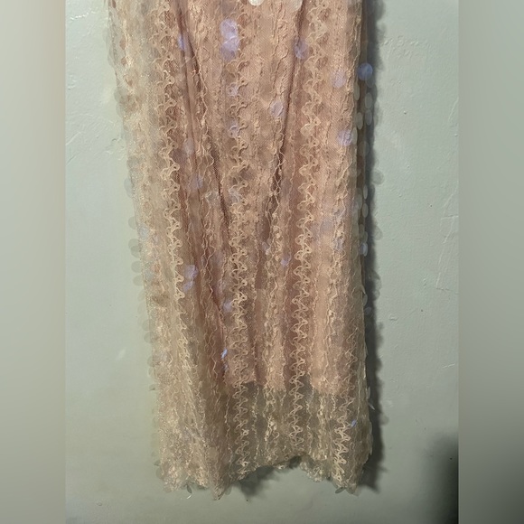 Avantlook Pink Blink Dress - Picture 7 of 10